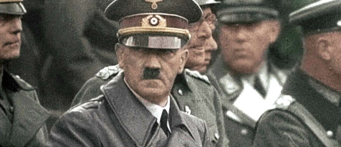 Apocalypse Seconde Guerre Mondiale Episode 6 Apocalypse : la 2e Guerre mondiale : L'agression (1933-1939) saison 1