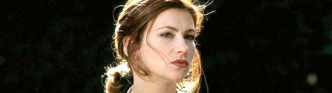 Florence Larrieu Le Juge Est Une Femme Saison 1 Le juge est une femme : Dérive mortelle saison 1994 - Telefilm - Télé