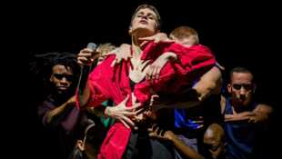 Christine and the Queens, le concert événement