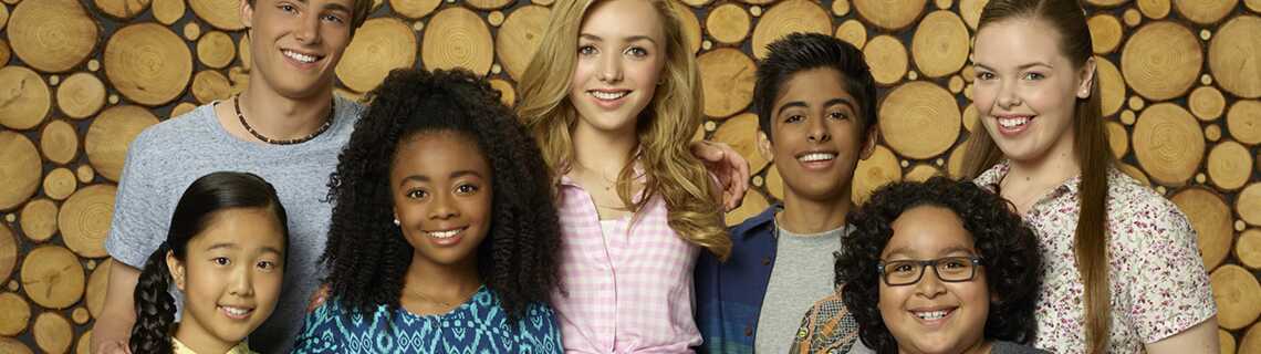 camp kikiwaka serien stream camp kikiwaka serien stream