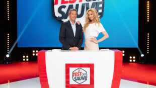 Le test qui sauve Les vacances 07 Mai 2019