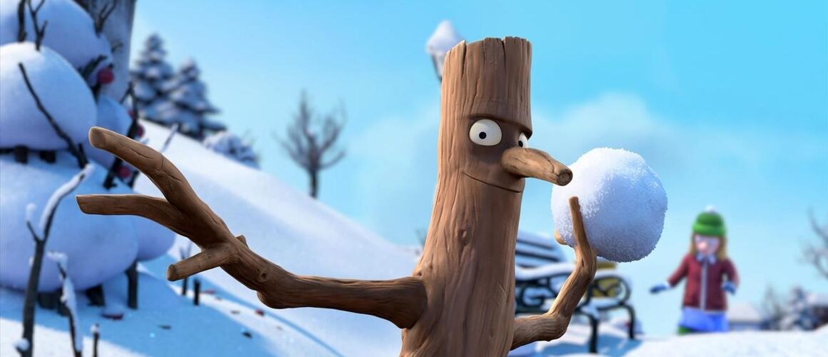 Monsieur Bout-de-Bois