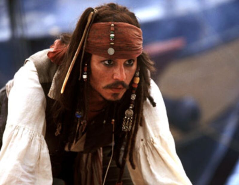 Film Streaming Pirates Des Caraïbes La Malédiction Du Black Pearl Pirates des Caraïbes : la malédiction du Black Pearl de Gore Verbinski