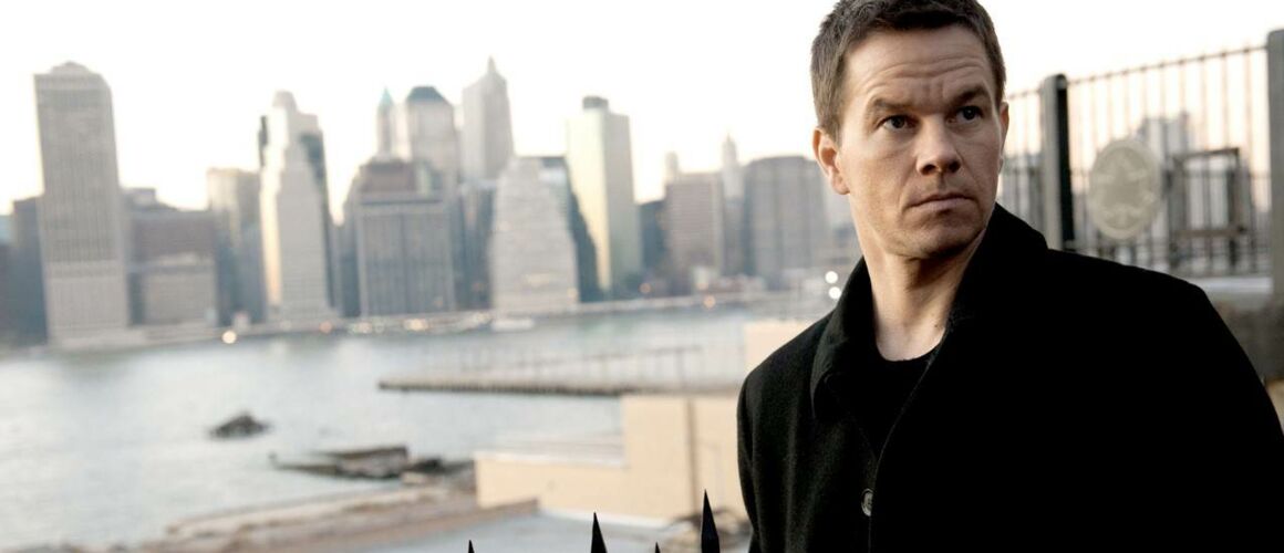 Broken City