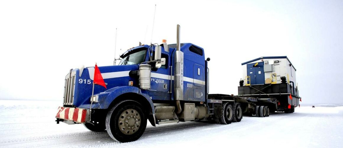 Le Convoi De L Extreme Saison 1 Streaming Le convoi de l'extrême : Déroute sur glace saison 1 episode 5