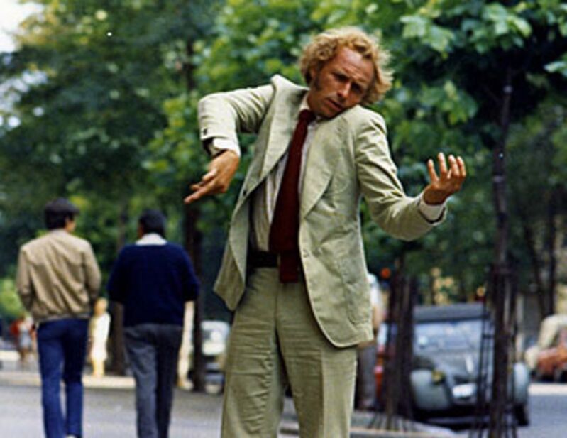 Le Grand Blond Avec Une Chaussure Noire Acteur Le grand blond avec une chaussure noire de Yves Robert (1972), synopsis
