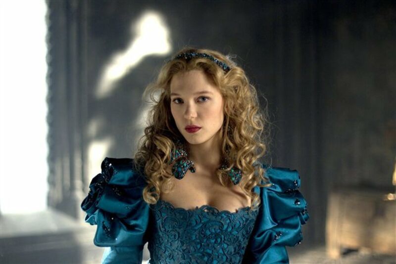 Programme Tv La Belle Et La Bête La Belle et la Bête de Christophe Gans (2014), synopsis, casting