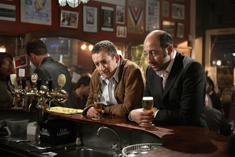 Bienvenue Chez Les Ch Tis Programme Tv Bienvenue chez les Ch'tis de Dany Boon (2008), synopsis, casting