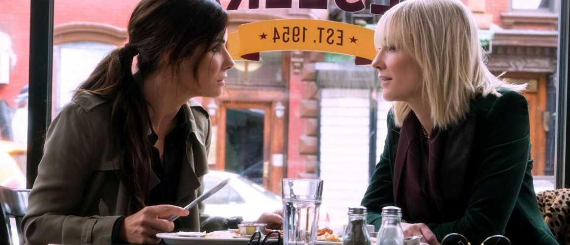 Ocean's 8