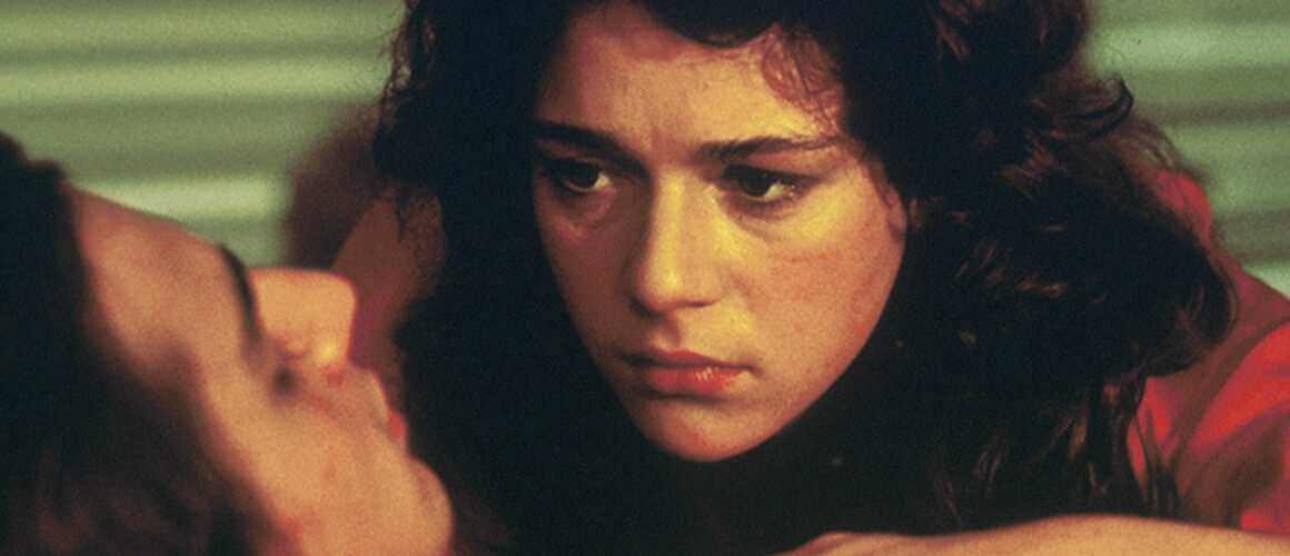 Le Diable Au Corps Maruschka Detmers Le Diable au corps de Marco Bellocchio (1986), synopsis, casting