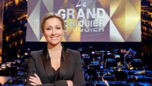 Le grand échiquier 04 Juillet 2019