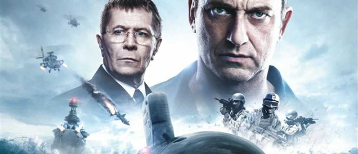 Hunter Killer