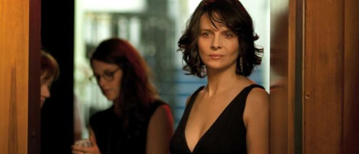 Sils Maria