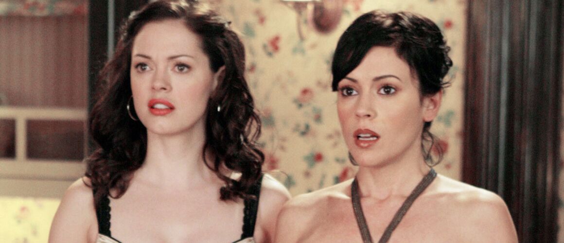 Charmed Streaming Saison 7 Charmed : Avatar saison 7 episode 7 - Serie - Télé-Loisirs