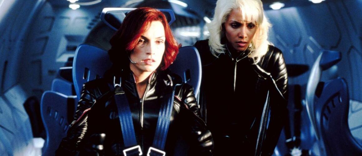 X-Men 2