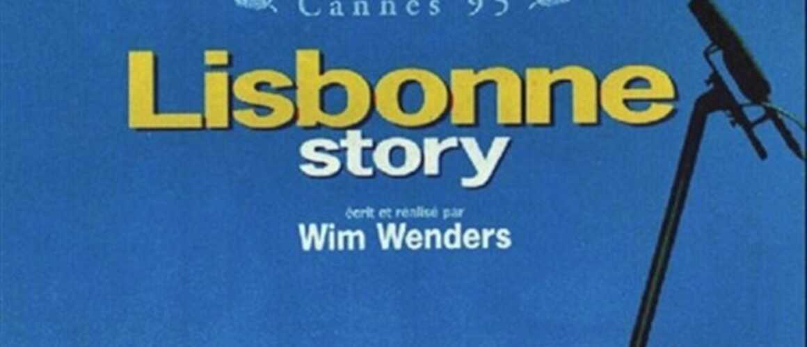 Lisbonne Story