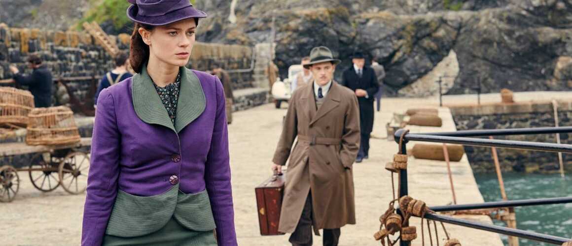 Agatha Christie Les 10 Petit Négre Film Agatha Christie : Dix petits nègres : saison 2015 episode 1 - Telefilm