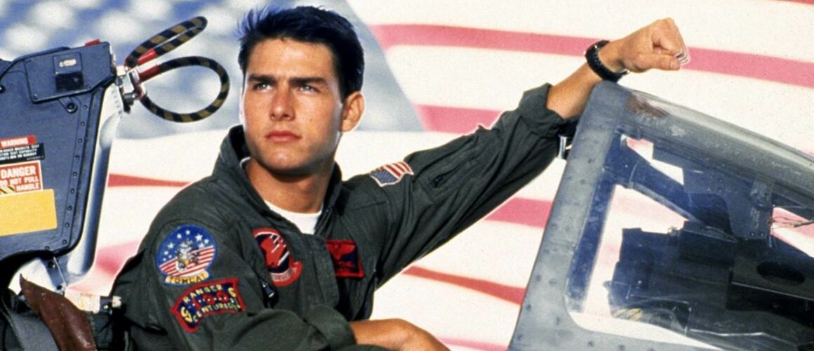Top Gun de Tony Scott (1986), synopsis, casting, diffusions tv, photos, videos... TéléLoisirs