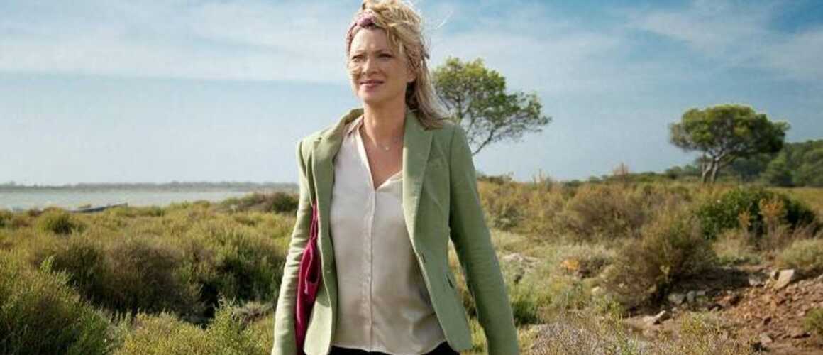 Candice Renoir Saison 3 Episode 6 Candice Renoir : Qui se repent, se punit soi-même saison 3 episode 3