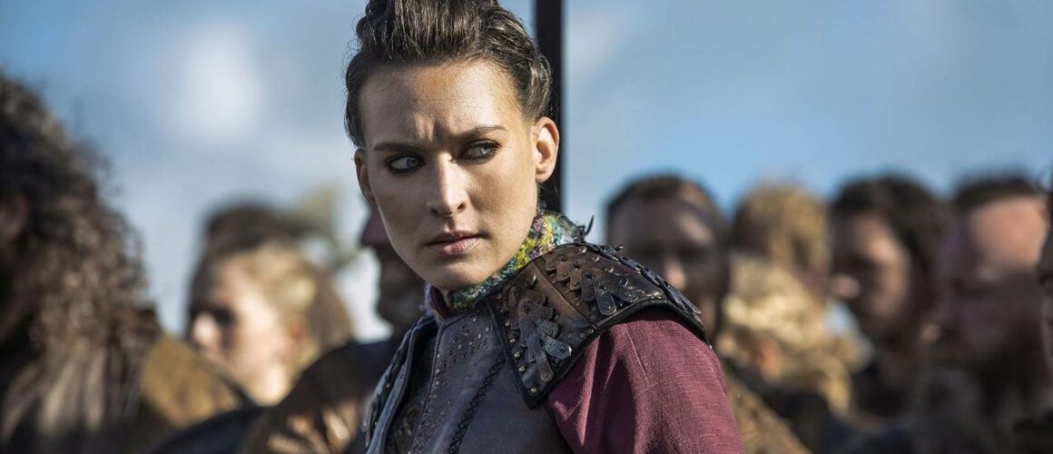 Les Apprentis Aventurier Saison 5 Episode 8 Vikings : La plaisanterie saison 5 episode 8 - Serie - Télé-Loisirs