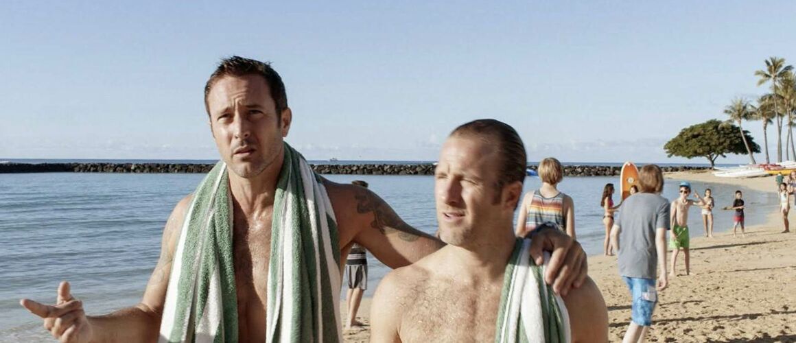 Quand La Saison 7 De Hawaii 5-0 Sur Amazon Prime Hawaii 5-0 : Poniu I Ke Aloha saison 7 episode 16 - Serie - Télé-Loisirs