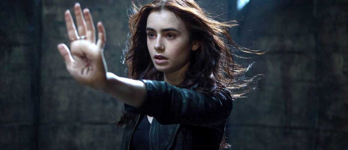 Regarder The Mortal Instruments : La Cité Des Ténèbres The Mortal Instruments : la cité des ténèbres de Harald Zwart (2013