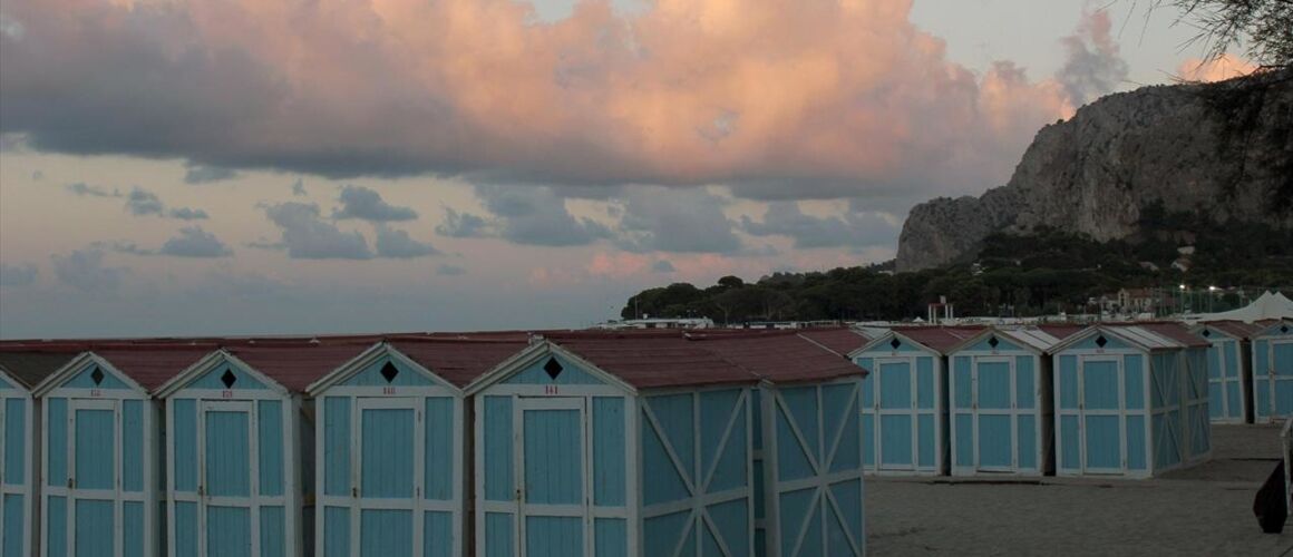 Palermo Un été à La Plage 19092019 à 15h30 Sur Arte