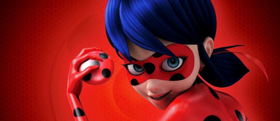 Miraculous Les Aventures De Ladybug Et Chat Noir Le