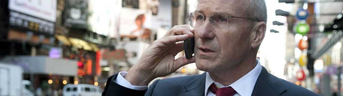 Too Big To Fail Débâcle à Wall Street Too Big to Fail : débâcle à Wall Street : 13/03/2019 à 13h39 sur OCS
