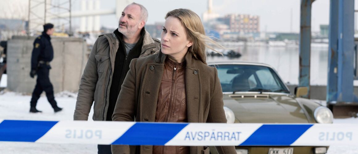 The Bridge Saison 2 Arte Replay The Bridge-Bron : Episode 6 saison 2 episode 6 - Serie - Télé-Loisirs