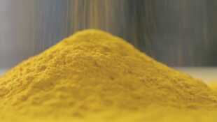 Curcuma, la poudre aux yeux ?