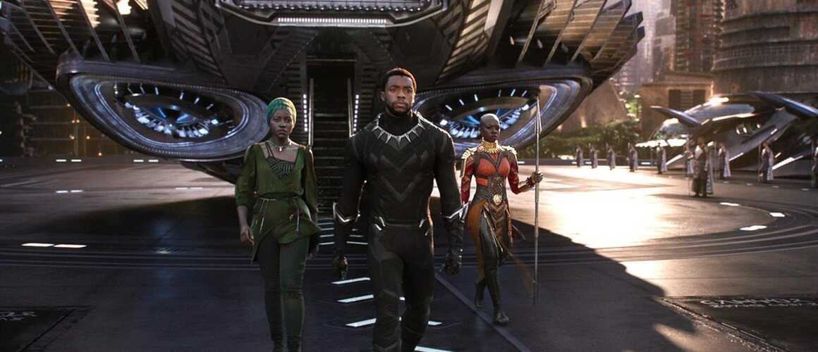 Black Panther