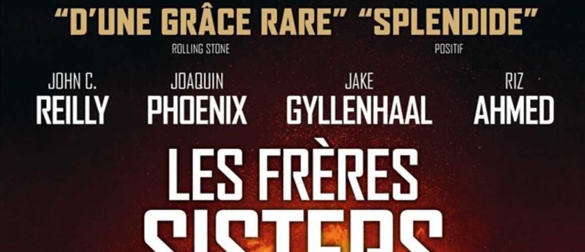 Les Frères Sisters