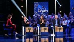 La boîte à secrets 20 Décembre 2019