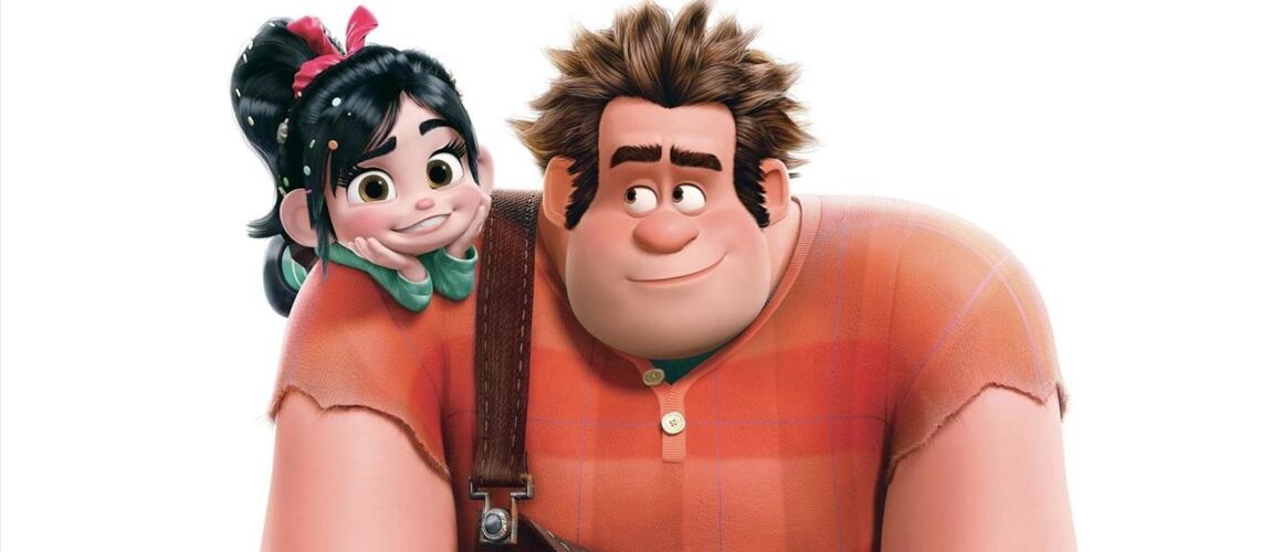 Les Mondes de Ralph