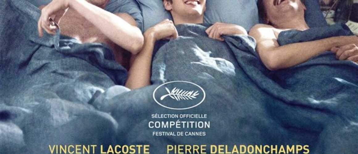 Plaire, aimer et courir vite