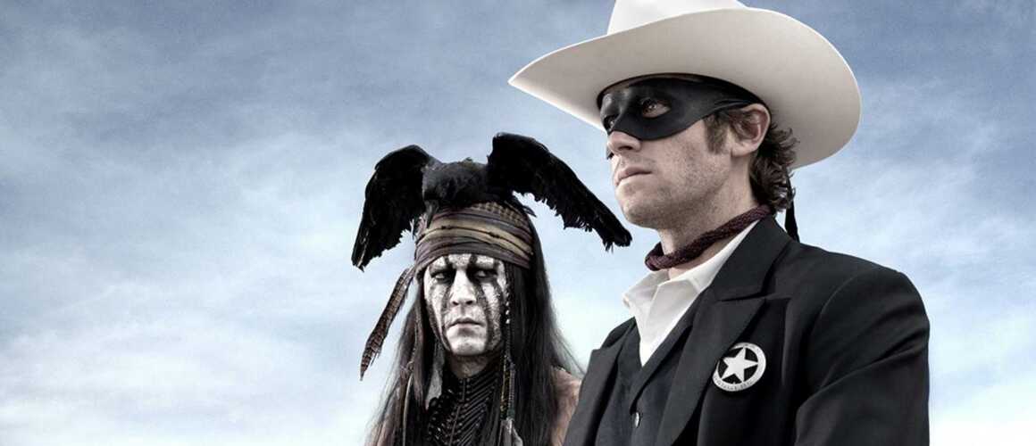 Lone Ranger