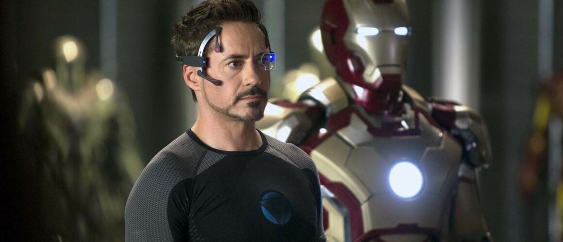 Iron Man 3