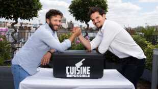 Cuisine impossible 12 Avril 2019