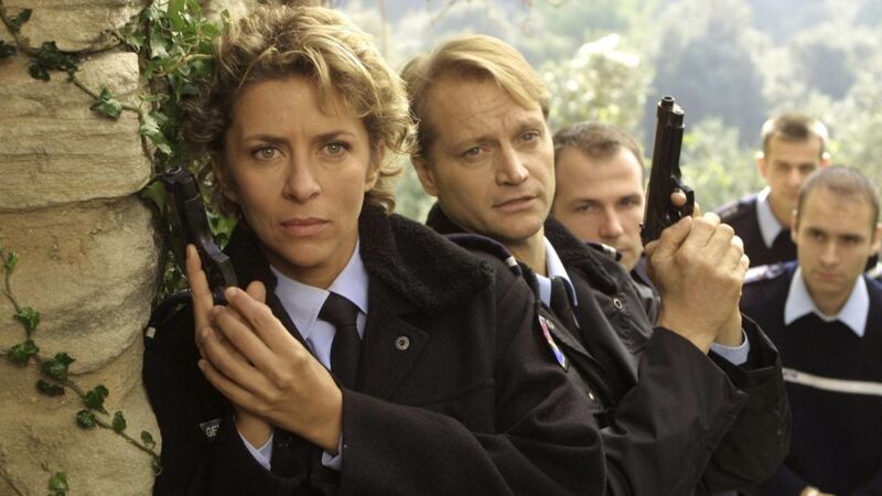 Femme D Honneur Streaming Une femme d'honneur , épisodes, acteurs, diffusions TV, replay