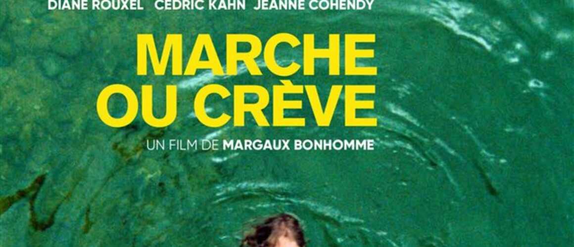 Marche ou crève