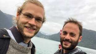 Nus et culottés Objectif Norvège 19 Juin 2019