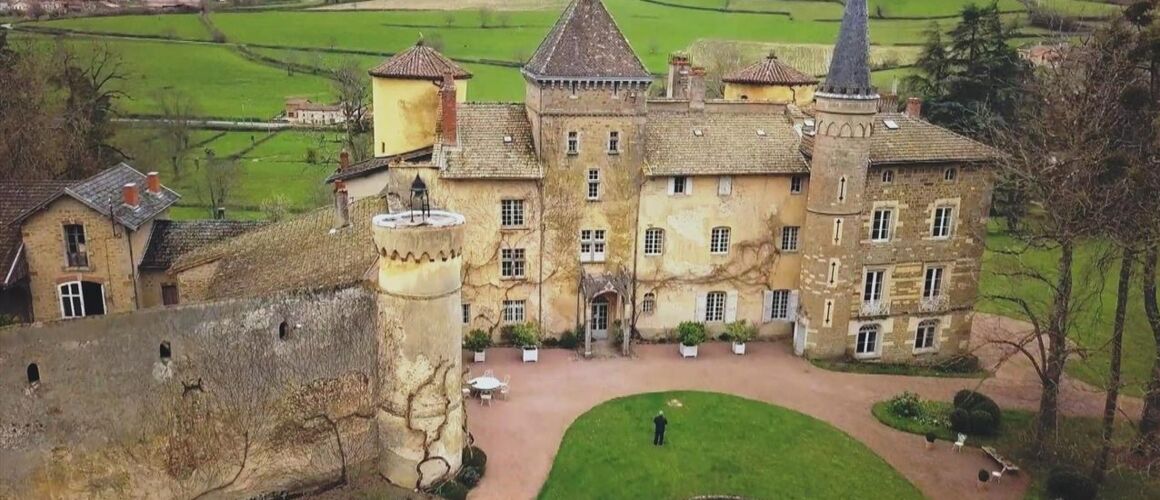 Une Maison Un Artiste Alphonse De Lamartine Le Grand Oublié