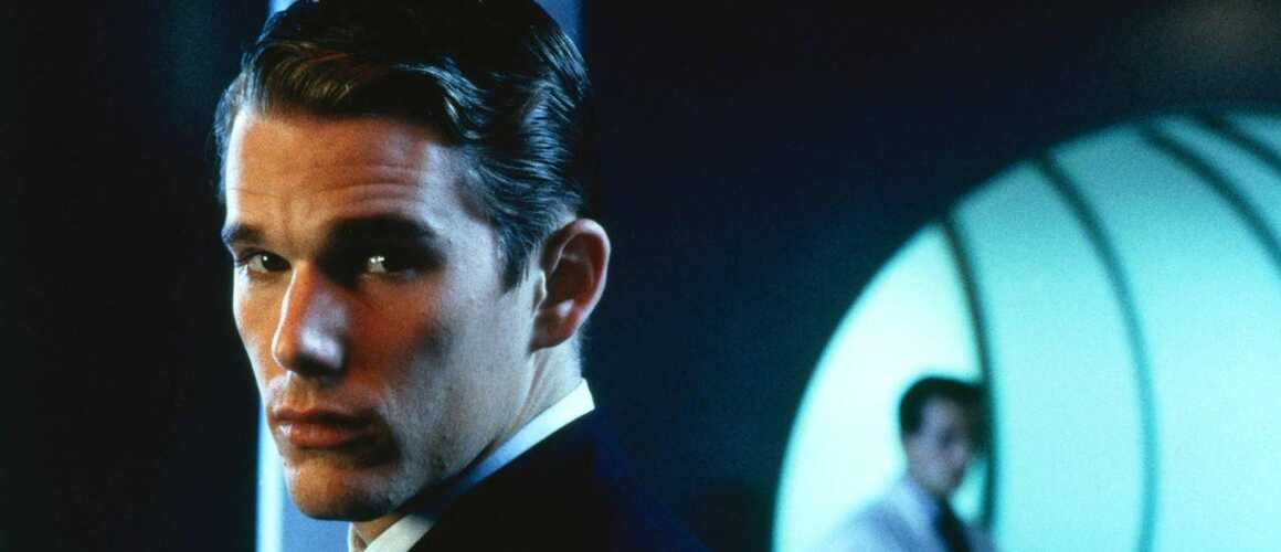 Bienvenue A Gattaca Streaming Bienvenue à Gattaca de Andrew Niccol (1997), synopsis, casting