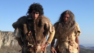 La vie au temps de Cro-Magnon