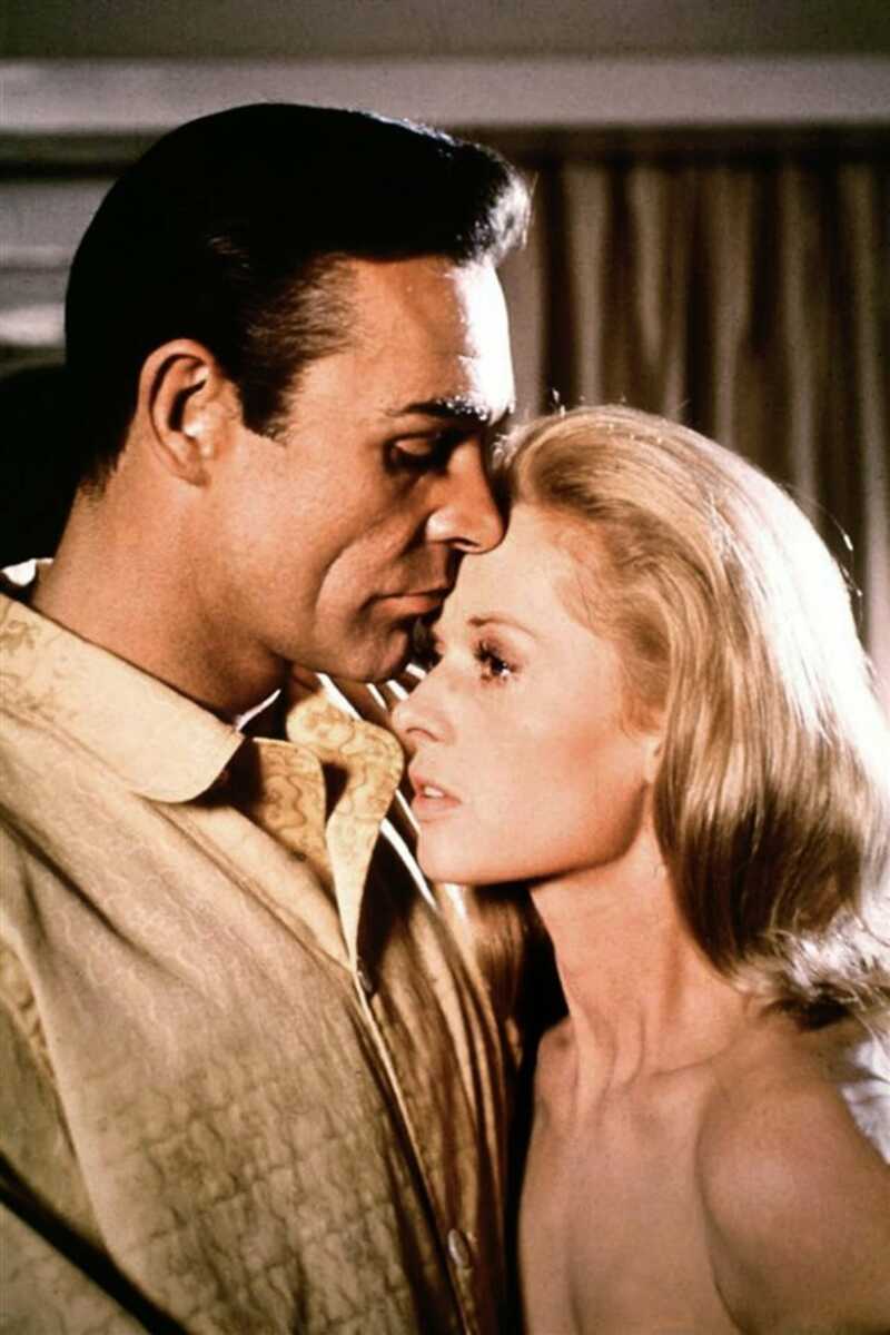 Film Pas De Printemps Pour Marnie Pas de printemps pour Marnie de Alfred Hitchcock (1964), synopsis