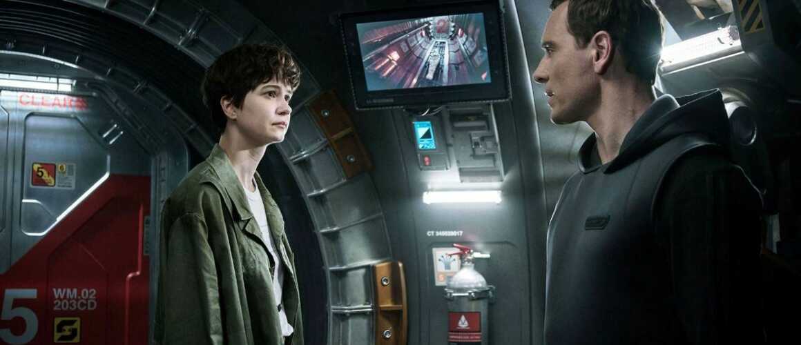 Alien : Covenant