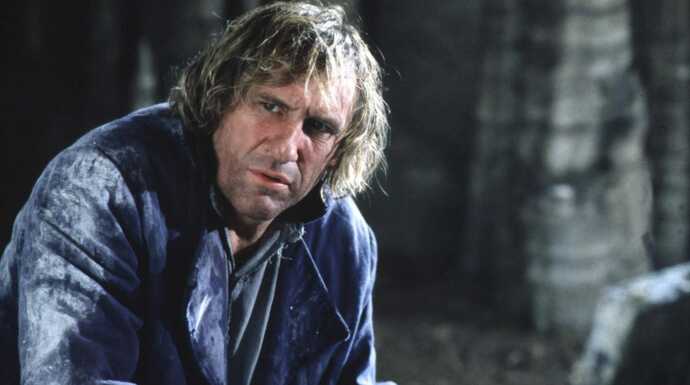 monte cristo depardieu