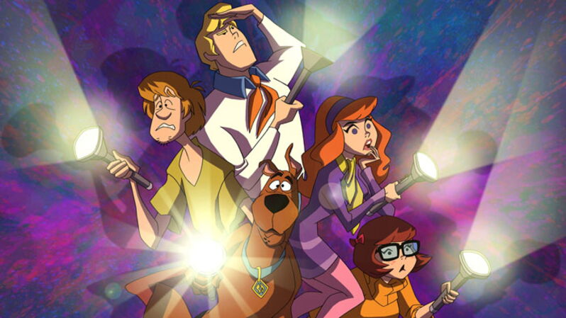 Scooby-Doo, Mystères Associés , épisodes, acteurs, diffusions TV