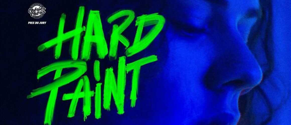 Hard Paint